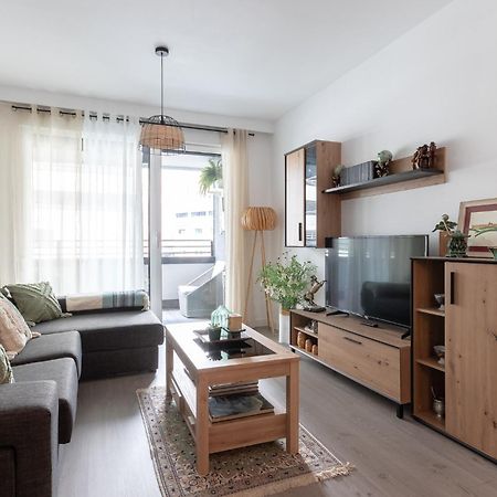 Xirimiri Apartment By People Rentals Bilbao Eksteriør bilde