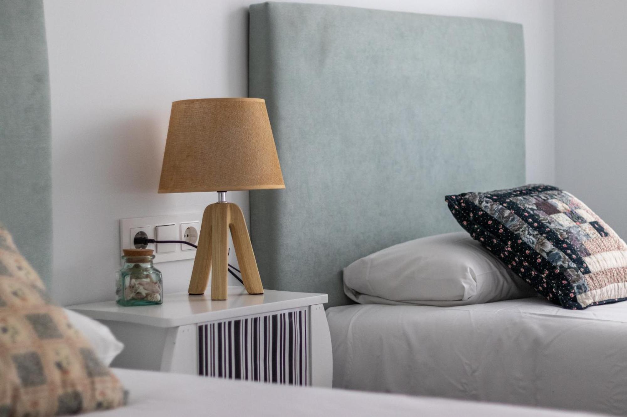 Xirimiri Apartment By People Rentals Bilbao Eksteriør bilde