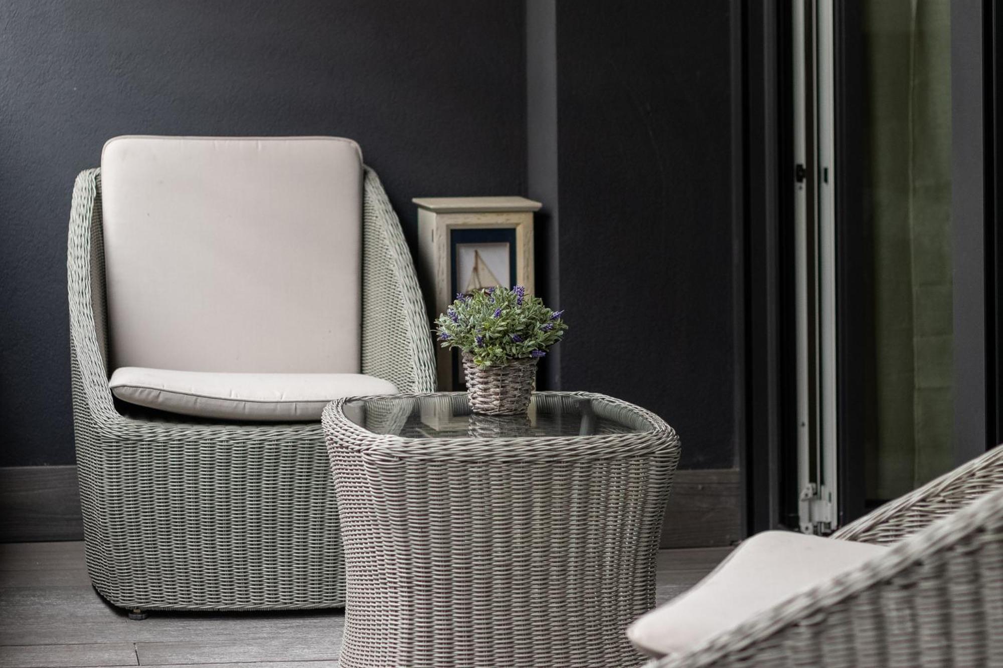Xirimiri Apartment By People Rentals Bilbao Eksteriør bilde