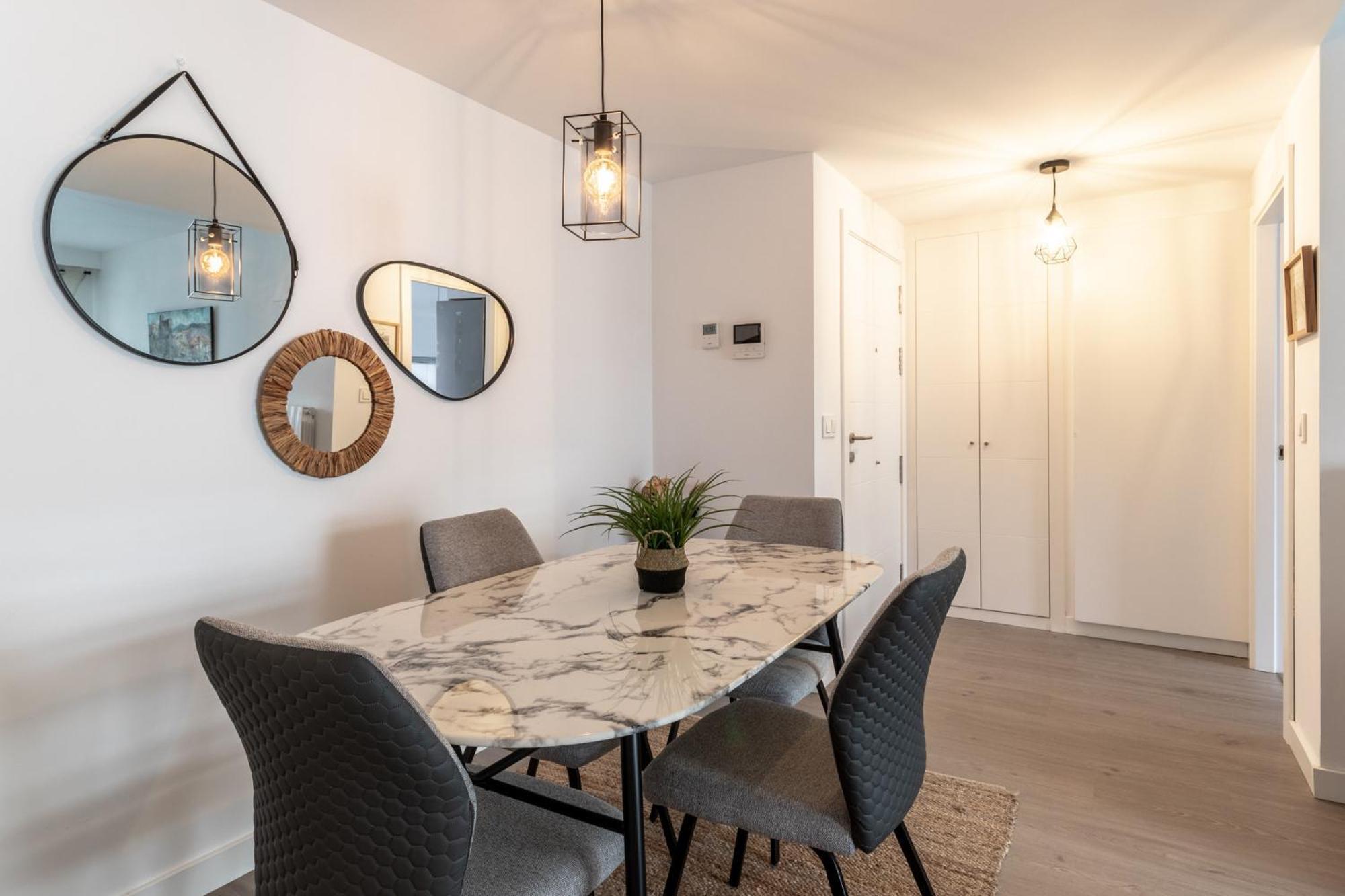 Xirimiri Apartment By People Rentals Bilbao Eksteriør bilde